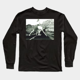 Playtime Long Sleeve T-Shirt